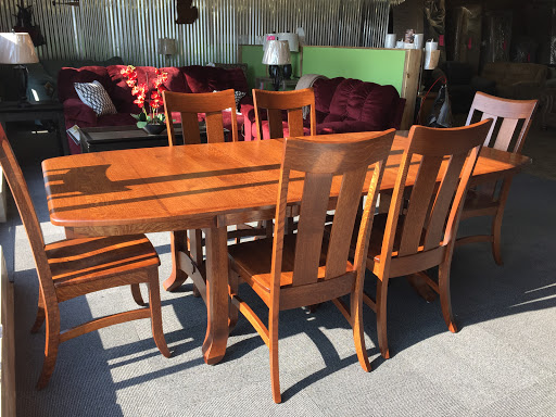 Furniture Store «Longstreet Living», reviews and photos, 1139 S Centerville Rd, Sturgis, MI 49091, USA