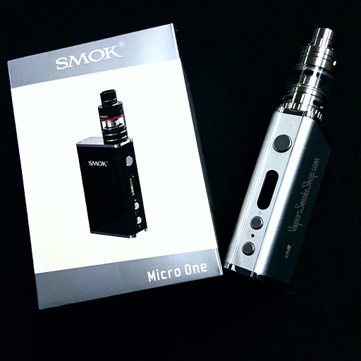 Tobacco Shop «Vapors Smoke Shop», reviews and photos, 880 W Hamilton Ave, Campbell, CA 95008, USA