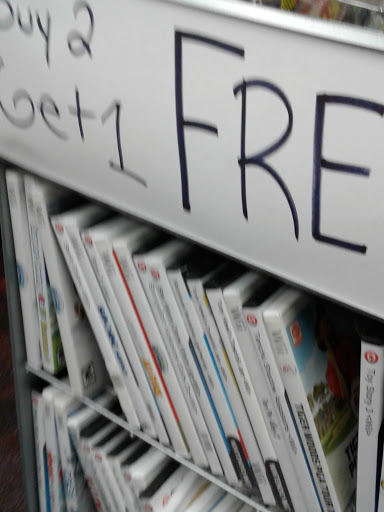 Video Game Store «GameStop», reviews and photos, 7735 Telegraph Rd, Taylor, MI 48180, USA