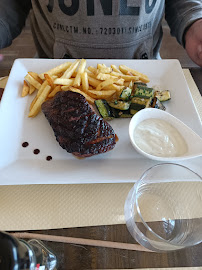Plats et boissons du Restaurant Le Rendez-Vous Déjeuner à Jacou - n°14