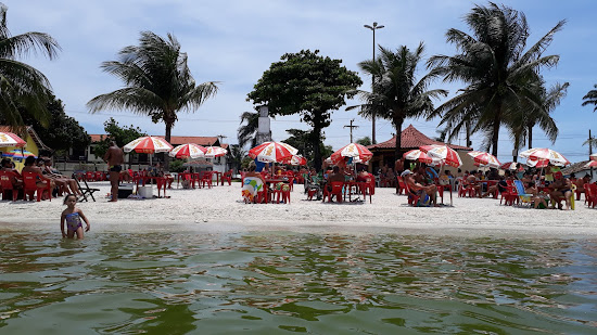 Praia do Popeye