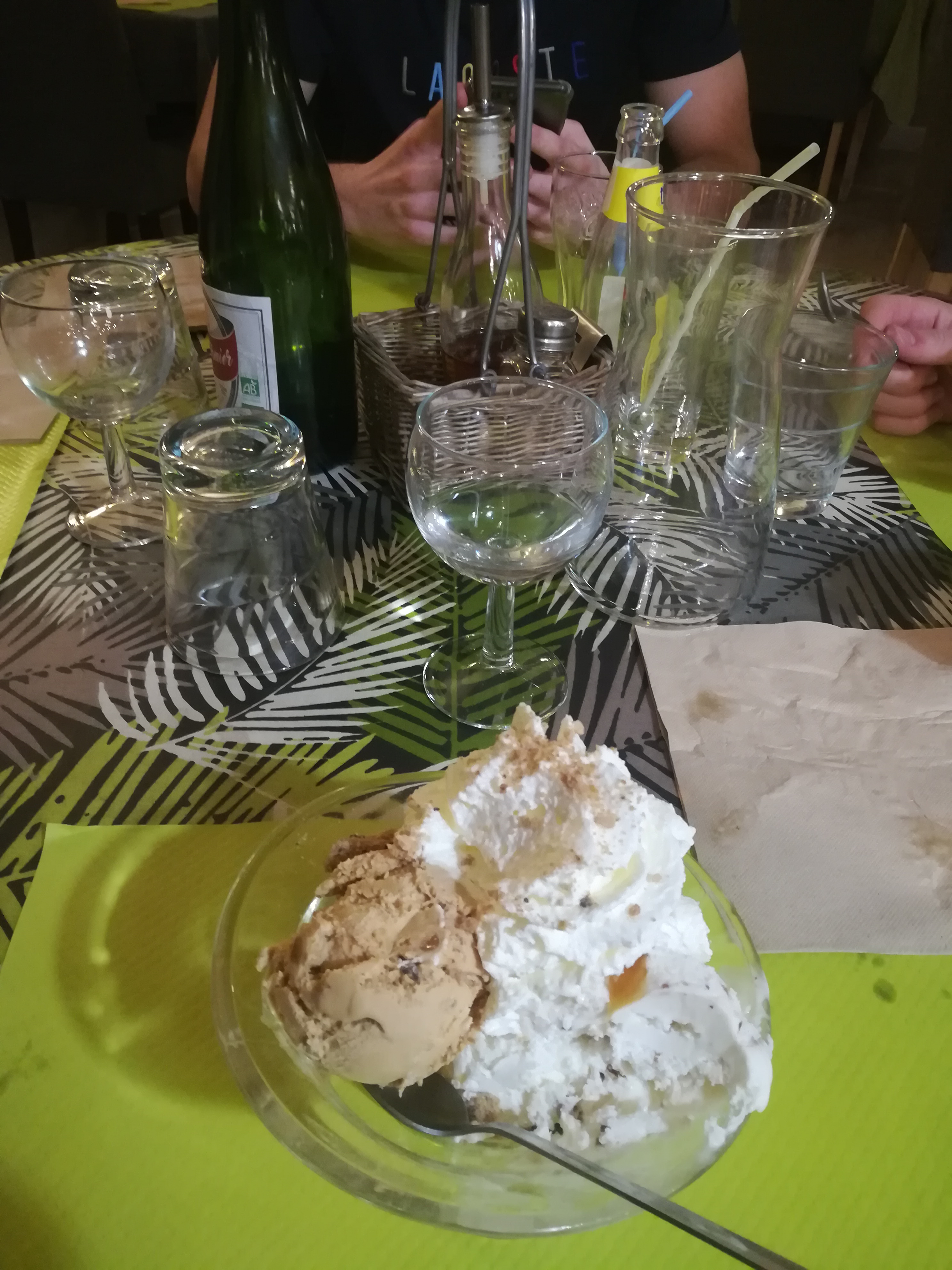 Photo n° 1 de l'avis de Dominique.a fait le 11/01/2020 à 22:20