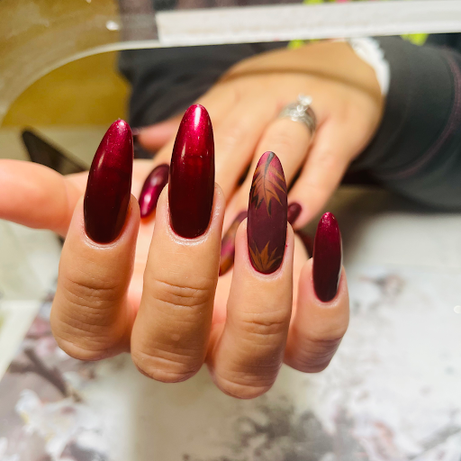 Nail Salon «Beauty Nail Spa», reviews and photos, 4570 IL-71, Oswego, IL 60543, USA