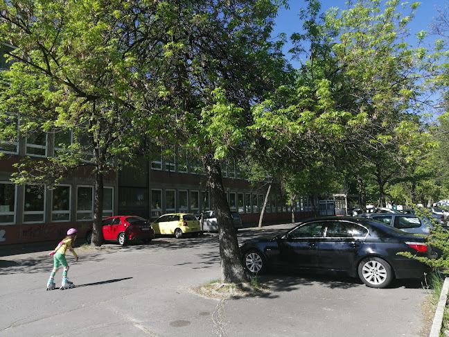 Értékelések erről a helyről: Salkaházi Sára Katolikus Általános Iskola, Szakközépiskola, Budapest - Iskola
