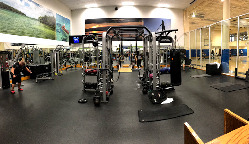Spa and Health Club «Harbour Island Athletic Club», reviews and photos, 900 S Harbour Island Blvd, Tampa, FL 33602, USA