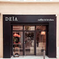 Photos du propriétaire du Restaurant brunch Deïa Coffee & Kitchen - Brunch Marseille - n°1