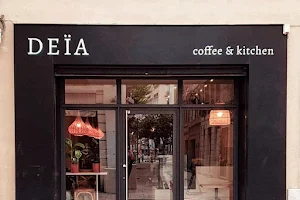 Deïa Coffee & Kitchen - Brunch Marseille image