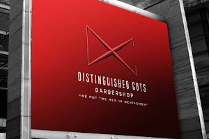 Distinguished Cuts Barber Shop