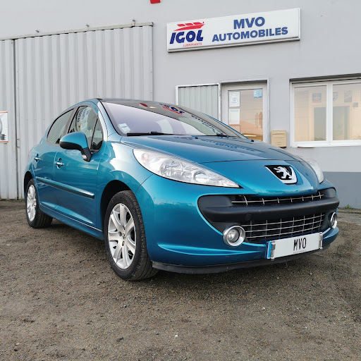 Photo 2 - MVO Automobiles