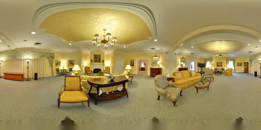 Funeral Home «Schrader Funeral Home & Crematory», reviews and photos, 14960 Manchester Rd, Ballwin, MO 63011, USA