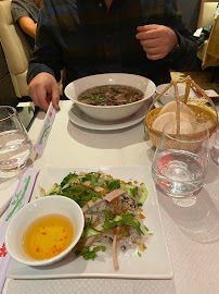 Plats et boissons du Restaurant vietnamien Restaurant Chez Tanh à Nice - n°19