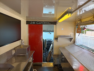 Photo n°5 de la cht'it frite de ch'nord à Saint-Cyprien ()