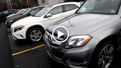 Mercedes Benz Dealer «Mercedes-Benz of Alexandria», reviews and photos, 200 S Pickett St, Alexandria, VA 22304, USA