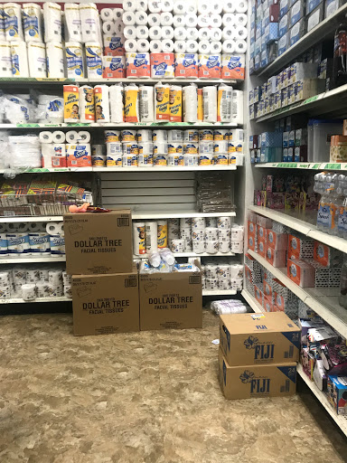 Dollar Store «Dollar Tree», reviews and photos, 9534 Main Street, Fairfax, VA 22031, USA