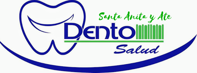 Dento Salud - Santa Anita - Dentista