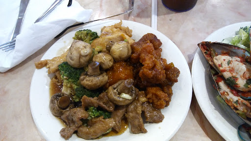 Delivery Chinese restaurant Corpus Christi