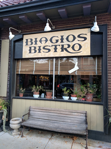 Biagio's Bistro
