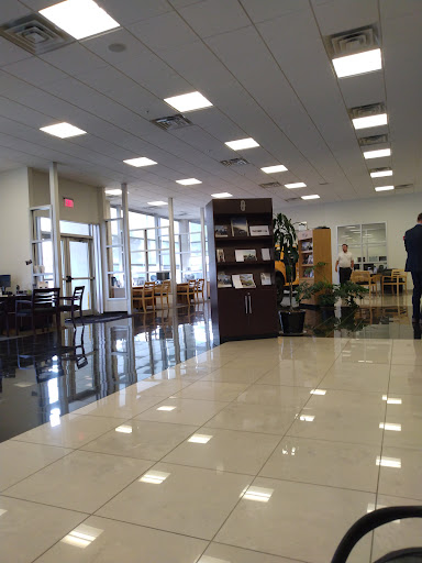 Ford Dealer «Rowe Ford Sales», reviews and photos, 91 Main St, Westbrook, ME 04092, USA