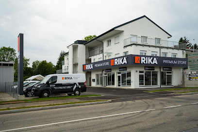 RIKA Premium Store Graz