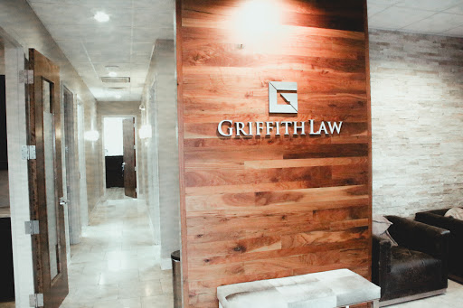 Personal Injury Attorney «GriffithLaw», reviews and photos
