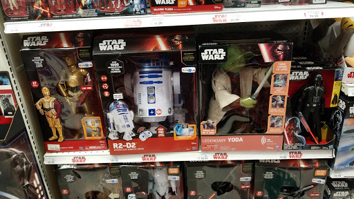 Toy Store «Toys
