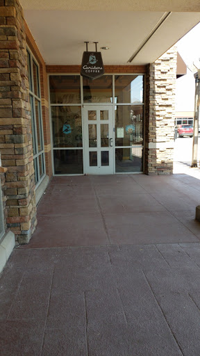 Coffee Shop «Caribou Coffee», reviews and photos, 2799 Hamilton Blvd, Sioux City, IA 51104, USA
