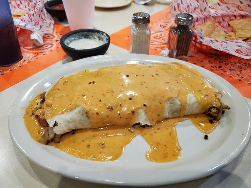 Las Vias - 1000 Beltline Rd Ste. Q