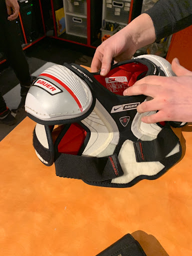 Sporting Goods Store «Play It Again Sports», reviews and photos, 145 Snelling Ave N, St Paul, MN 55104, USA