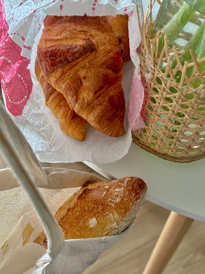 Boulangerie Khichk à Bobigny