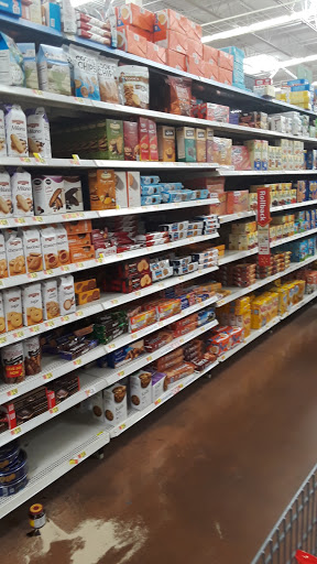 Department Store «Walmart Supercenter», reviews and photos, 5469 S Redwood Rd, Taylorsville, UT 84123, USA