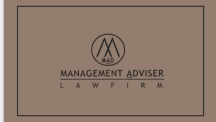 Mad Hukuk | Management Adviser Law Firm