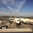 Terminal B Stop 1 - Arrivals Level