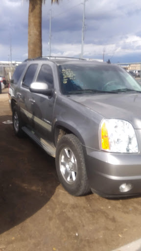Used Car Dealer «AZ Luxury Auto», reviews and photos, 22047 N 23rd Ave, Phoenix, AZ 85027, USA