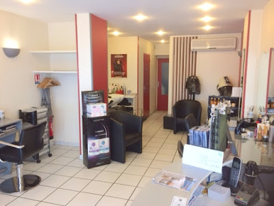 Miss't'hair à Roanne