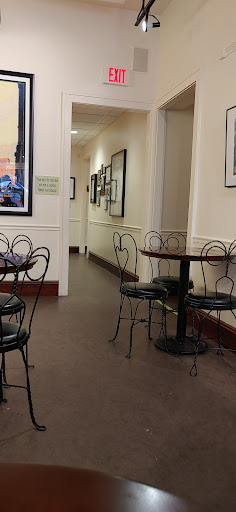 Dessert Shop «Sweet Moses», reviews and photos, 6800 Detroit Ave, Cleveland, OH 44102, USA