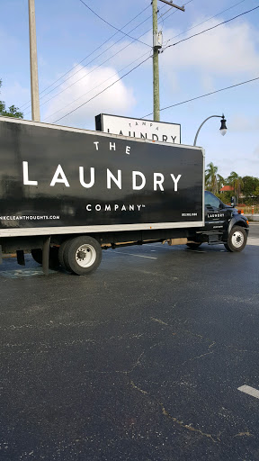 Laundromat «Tampa Laundry Company», reviews and photos, 4520 W Gandy Blvd, Tampa, FL 33611, USA