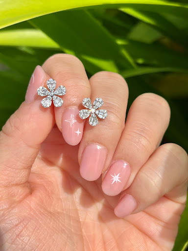 Jewelry Store «Ballard & Ballard Jewelers», reviews and photos, 18400 Brookhurst St, Fountain Valley, CA 92708, USA