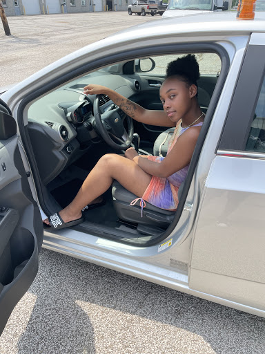 Used Car Dealer «Nice Ride Auto Wholesale», reviews and photos, 1517 E 367th St, Eastlake, OH 44095, USA