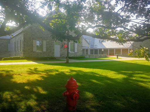 National Park «Home of Franklin D. Roosevelt National Historic Site», reviews and photos