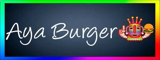 Opiniones de Aya Burger Hamburguesas en Quito - Hamburguesería