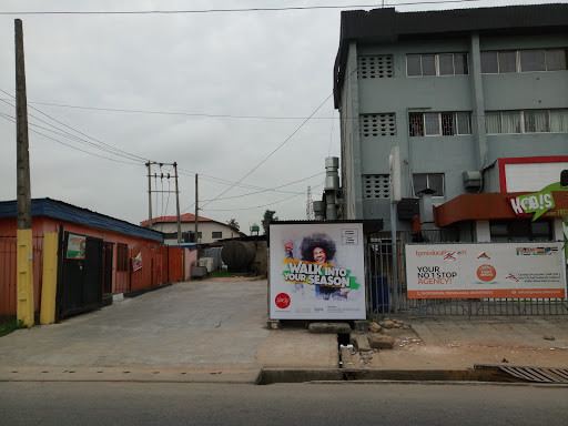 HillCity Church, 18/20 Kudirat Abiola Way, Oregun, Ikeja, Nigeria, Church, state Lagos