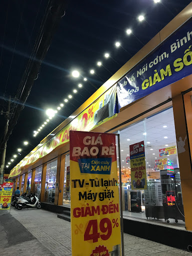 Top 20 chuỗi cửa hàng gonfarm Quận Tân Phú Hồ Chí Minh 2022