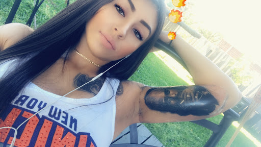 Tattoo and Piercing Shop «Sintown Tattoo Studio», reviews and photos, 648 S Texas 6, Houston, TX 77079, USA