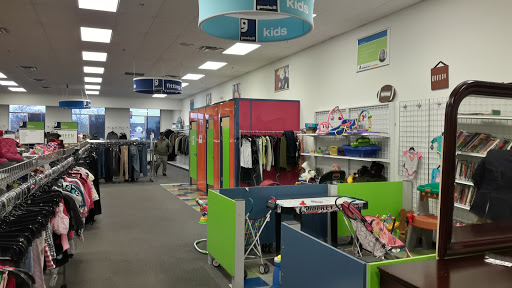 Thrift Store «Goodwill Retail Store & Donation Center», reviews and photos