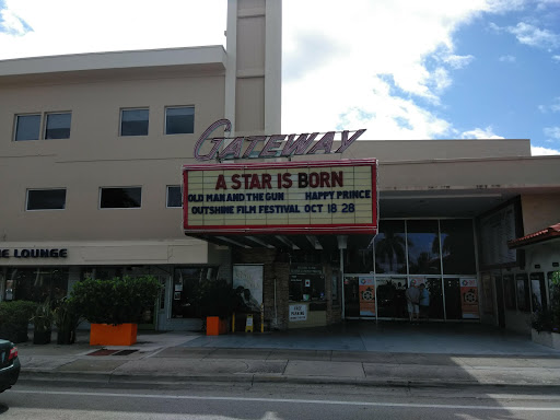 Shopping Mall «Gateway Shopping Center», reviews and photos, 1900 E Sunrise Blvd, Fort Lauderdale, FL 33304, USA