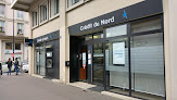 Banque Crédit du Nord 76600 Le Havre