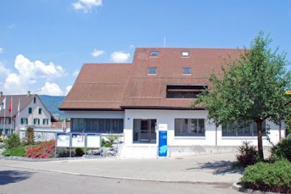 Gemeindehaus Dänikon