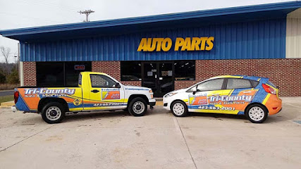 Tri-County Federated Auto & Truck Parts of Huntsville