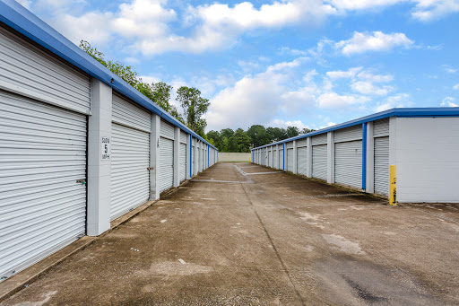 Self-Storage Facility «Right Move Storage», reviews and photos, 12310 Perry Rd, Houston, TX 77070, USA