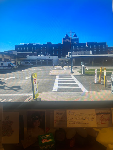 Gym «Retro Fitness - Glendale», reviews and photos, 65-45 Otto Rd, Queens, NY 11385, USA